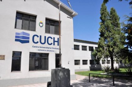El Centro Universitario Chivilcoy lanza una bolsa de trabajo