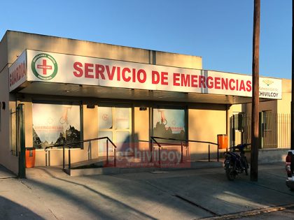 Informe médico de Sebastián Alberto Masucci y Alejo Luis Alzogaray