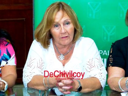 Publicación pedida: Debemos valorar la actitud de Ghiglieri item-thumbnail