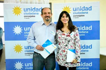 Unidad Ciudadana presentó un Proyecto de Resolución por el posible desembarco de Farmacity a la provincia