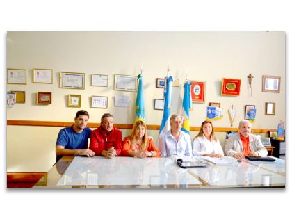 Concejales de 1País: «El Compañero Domínguez, de Unidad Ciudadana, en la misma situación que Poggio critica» item-thumbnail