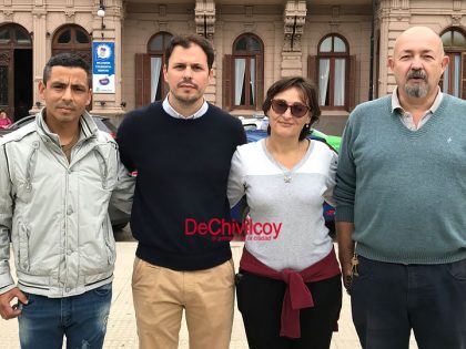 Organizaciones convocan a los vecinos de Chivilcoy a participar este jueves del tratamiento de la emergencia tarifaria en el Concejo Deliberante [Video]