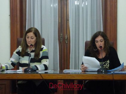 Los bloques de 1País y Cambiemos, junto con Mangino de Cumplir, piden que se trate en el Concejo la revocación de la designación de las actuales autoridades