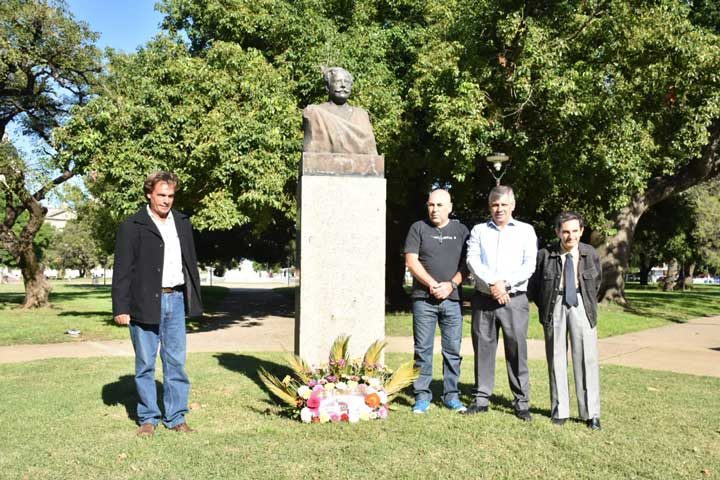 Archivo Literario Municipal de Chivilcoy