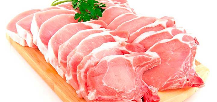 Alimentos saludables: Carne porcina, una opción beneficiosa para la salud -  De Chivilcoy