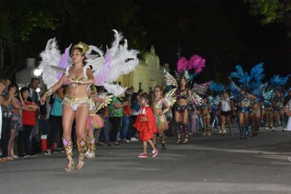 <span style='color:#f000000;font-size:14px;'>CORSO EN BIAUS</span><br>Ramón Biaus fue el escenario de una nueva noche de corso item-thumbnail