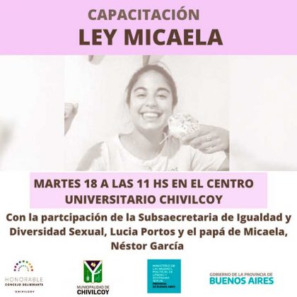 <span style='color:#f000000;font-size:14px;'>CAPACITACIÓN</span><br>La capacitación sobre género y violencia contra las mujeres se realizará en el CUCH item-thumbnail