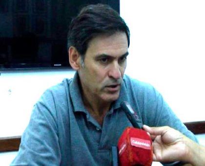 <span style='color:#f000000;font-size:14px;'>PARO</span><br>Fernández Cagnone: “Creíamos que el gobierno iba a aprender de la historia, es decir de los errores que cometieron en el pasado” item-thumbnail