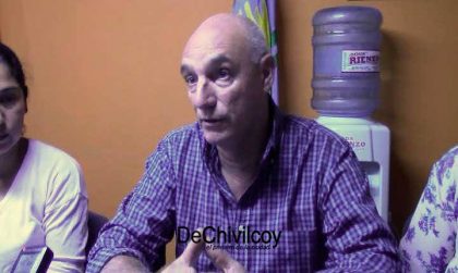 <span style='color:#f000000;font-size:14px;'>ALIMENTOS EN LAS ESCUELAS</span><br>En las escuelas de Chivilcoy se estarán entregando 4.000 bolsones para las familias más necesitadas item-thumbnail