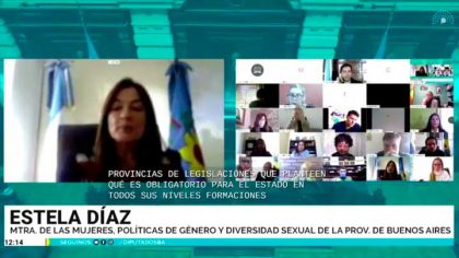<span style='color:#f000000;font-size:14px;'>VIDEOCONFERENCIA</span><br>Jornada de sensibilización sobre perspectiva de género en el marco de la Ley Micaela item-thumbnail