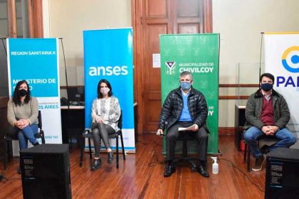 <span style='color:#f000000;font-size:14px;'>CHIVILCOY EN FASE 5</span><br>Chivilcoy ingresó a la Fase 5. Se autoriza la apertura de locales gastronómicos y las reuniones sociales de hasta diez personas item-thumbnail