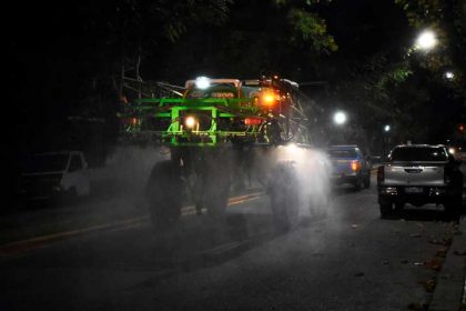 <span style='color:#f000000;font-size:14px;'>CORONAVIRUS</span><br>Nueva jornada de desinfección de las calles de Chivilcoy item-thumbnail
