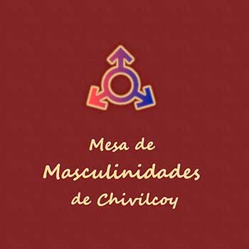 <span style='color:#f000000;font-size:14px;'>MESA DE MASCULINIDADES</span><br>Se declaró de interés municipal a la Mesa de Masculinidades de Chivilcoy