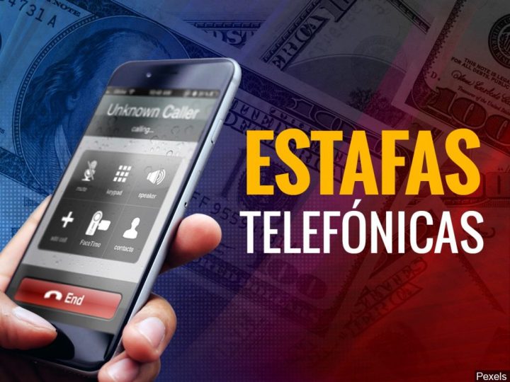 <span style='color:#f000000;font-size:14px;'>ESTAFAS</span><br>La Secretaría de Seguridad alerta a la comunidad sobre estafas telefónicas item-thumbnail