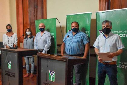 <span style='color:#f000000;font-size:14px;'>OBRAS EN JIRIMM 410</span><br>El intendente entregó un cheque por 717 mil pesos al Jirimm N°410 item-thumbnail