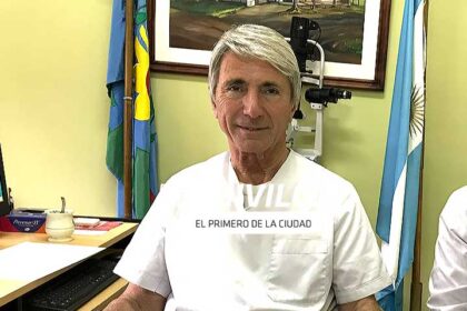 José Luis Neme: “Tuvimos que aggiornarnos ante la pandemia”