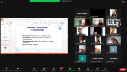 <span style='color:#f000000;font-size:14px;'>CECOINSE</span><br>Centro Comercial, Industrial y Servicios: Gran participación en el curso virtual “Emprender” item-thumbnail