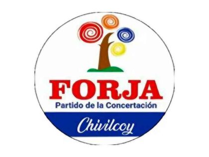 <span style='color:#f000000;font-size:14px;'>POLÍTICA</span><br>Publicación pedida: El Partido de la Concertación FORJA Chivilcoy repudia el fraude electoral en Venezuela