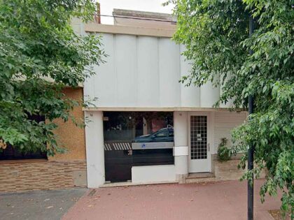 <span style='color:#f000000;font-size:14px;'>POLICIALES</span><br>Robo en Inmobiliaria Ottonelli: se llevaron una suma importante de dinero