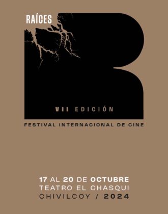 <span style='color:#f000000;font-size:14px;'>A PESAR DE TODO</span><br>En el Teatro “El Chasqui”, el festival de cine “Raíces” vuelve con su séptima edición