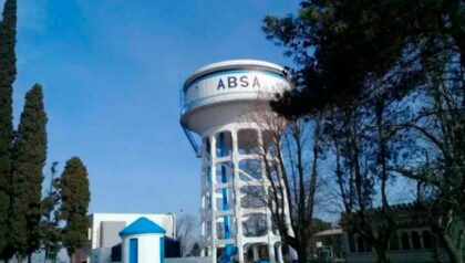 <span style='color:#f000000;font-size:14px;'>LOCALES</span><br>ABSA informa que un corte de energía afecta el suministro de agua