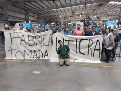 <span style='color:#f000000;font-size:14px;'>LOCALES</span><br>Trabajadores de Bicontinentar se enfrentan a un incierto panorama laboral