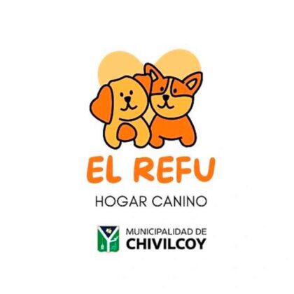 <span style='color:#f000000;font-size:14px;'>LOCALES</span><br>“El Refu” es el hogar canino de la Municipalidad de Chivilcoy que promueve la adopción responsable