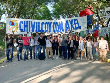 <span style='color:#f000000;font-size:14px;'>POLÍTICA</span><br>La interna peronista llegó a Chivilcoy: Mesa “Chivilcoy con Axel” en la nueva Casa Peronista