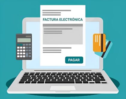 <span style='color:#f000000;font-size:14px;'>INFORMACIÓN IMPORTANTE</span><br>Sistema de facturación electrónica: la clave para modernizar tu negocio