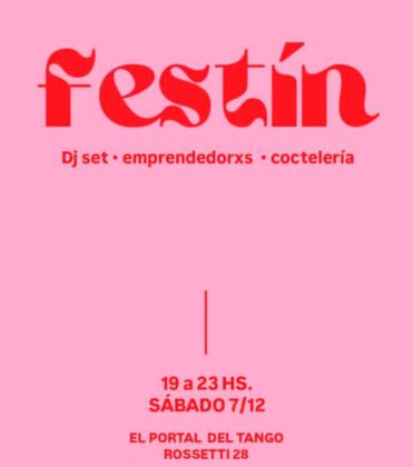 <span style='color:#f000000;font-size:14px;'>LOCALES</span><br>Somos Festín, un pop up de amigos que se está gestando