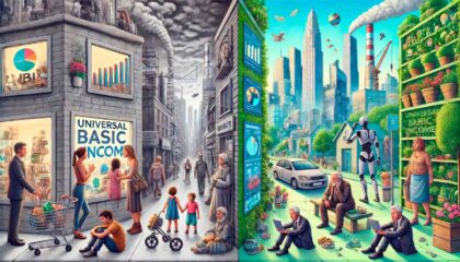 <span style='color:#f000000;font-size:14px;'>PUBLICACIÓN PEDIDA</span><br>La Renta Básica Universal: Una Necesidad Urgente en un Mundo de Transformaciones Tecnológicas y Desigualdades Crecientes item-thumbnail