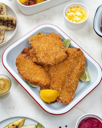 <span style='color:#f000000;font-size:14px;'>INFORMACIÓN GENERAL</span><br>Delicias congeladas: probá las milanesas de Breaders y redescubrí el sabor