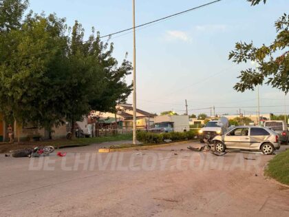 <span style='color:#f000000;font-size:14px;'>POLICIALES</span><br>Ampliamos | Grave accidente de tránsito deja un conductor con múltiples fracturas y heridas item-thumbnail