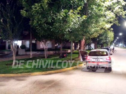 <span style='color:#f000000;font-size:14px;'>POLICIALES</span><br>Joven motociclista fallece en trágico accidente en Alberti item-thumbnail
