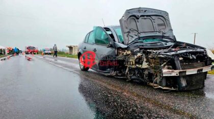 <span style='color:#f000000;font-size:14px;'>POLICIALES</span><br>Accidente en Ruta 30: una joven y un hombre de Chivilcoy resultaron gravemente heridos item-thumbnail