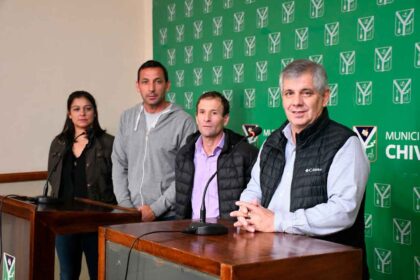 <span style='color:#f000000;font-size:14px;'>LOCALES</span><br>Anunciaron un aumento de sueldo para los empleados municipales item-thumbnail