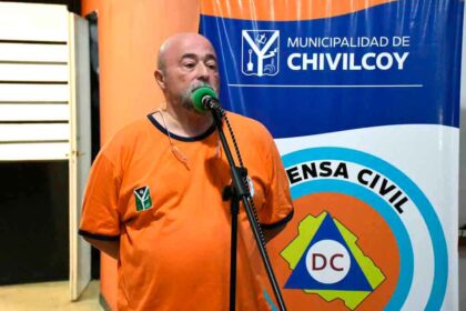 <span style='color:#f000000;font-size:14px;'>LOCALES</span><br>Defensa Civil de Chivilcoy continúa brindando capacitaciones a distintas instituciones item-thumbnail