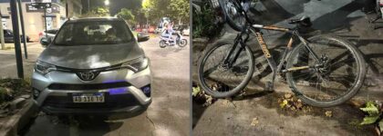 <span style='color:#f000000;font-size:14px;'>SINIESTRO VIAL</span><br>Choque entre camioneta y bicicleta en la Avenida Ceballos item-thumbnail