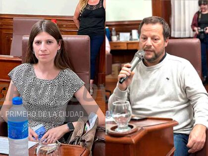 <span style='color:#f000000;font-size:14px;'>POLÍTICA</span><br>El MID y el PRO cuestionan a Ferro y Raulier por frenar el pedido de informes sobre alumbrado público item-thumbnail