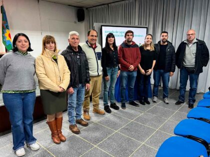 <span style='color:#f000000;font-size:14px;'>DIRECCIÓN DE CAZMA</span><br>Jornada orientada a la prevención y concienciación acerca de la Triquinosis item-thumbnail