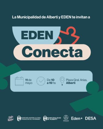 <span style='color:#f000000;font-size:14px;'>INFORMACIÓN GENERAL</span><br>Cuenta regresiva para la feria “EDEN Conecta” en la Fiesta de la Harina item-thumbnail