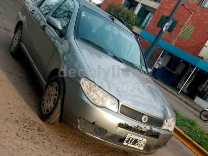 <span style='color:#f000000;font-size:14px;'>SINIESTRO VIAL</span><br>Una nena fue atropellada sobre Avenida Mitre item-thumbnail