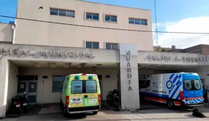 <span style='color:#f000000;font-size:14px;'>SALUD</span><br>Una persona de Chivilcoy se convirtió en el primer paciente del interior en morir por fentanilo item-thumbnail