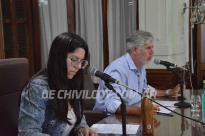 <span style='color:#f000000;font-size:14px;'>POLÍTICA</span><br>Sesión ordinaria del Concejo Deliberante: declaraciones de interés, obras públicas y nuevas iniciativas sociales item-thumbnail