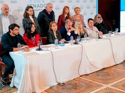 <span style='color:#f000000;font-size:14px;'>ACTUALIDAD</span><br>Corrao en el Senado: La voz de los Talleres Protegidos por la Emergencia en Discapacidad item-thumbnail