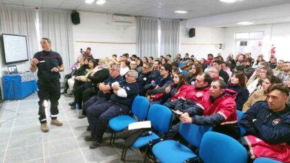 <span style='color:#f000000;font-size:14px;'>SALUD</span><br>En el CUCH se realizó la 2° Jornada de Emergencias Prehospitalarias item-thumbnail