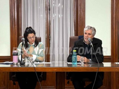 <span style='color:#f000000;font-size:14px;'>POLÍTICA</span><br>HCD: Este jueves se tratarán temas de obras públicas, medio ambiente y salud item-thumbnail