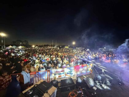 <span style='color:#f000000;font-size:14px;'>SOLIDARIDAD</span><br>“La Fiesta Solidaria fue una importante oportunidad de visibilizar el importante trabajo que realiza ATIADIM”, destacaron desde la C.D. item-thumbnail