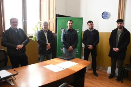<span style='color:#f000000;font-size:14px;'>LOCALES</span><br>Más vecinos de nuestra ciudad pudieron regularizar el dominio de su vivienda item-thumbnail