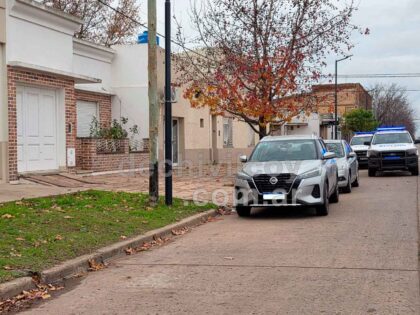 <span style='color:#f000000;font-size:14px;'>POLICIALES</span><br>Tragedia por inhalación de monóxido de carbono: un fallecido y un menor internado item-thumbnail
